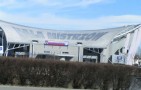 CENTROSTAL BYDGOSZCZ - BKS ALUPROF [MECZ 3]